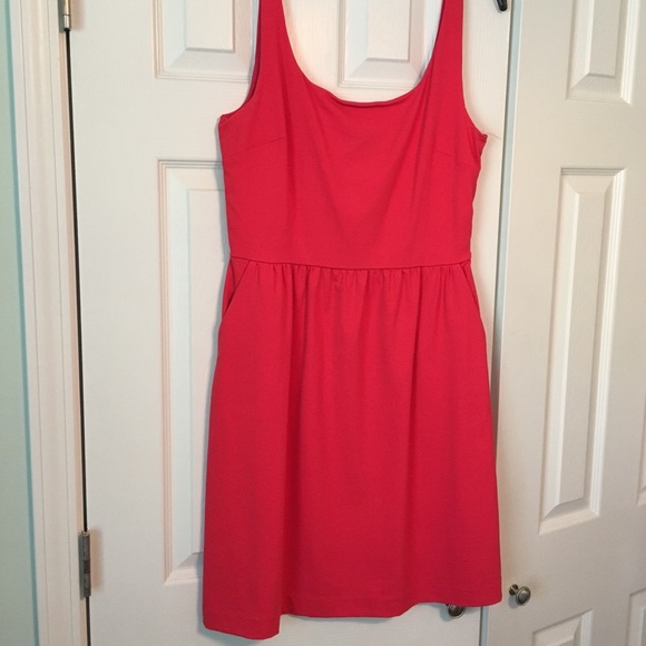 Cynthia Rowley Tank Dress